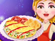 Omelette