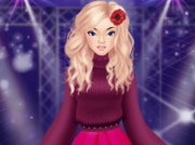 Fashion Show Dress up