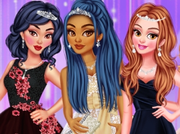 Prom Night Celebration