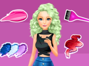 Ellie Get Ready With Me 2