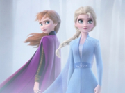 Frozen 2 Jigsaw Puzzle