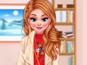 Design My Winter Sweater