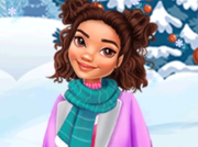 Princess Skating Adventure