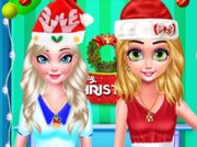 Christmas Decor