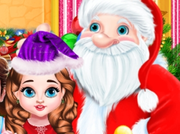 Baby Taylor Christmas