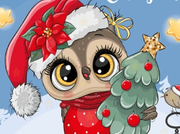 Christmas Hidden Stars