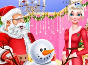 Lets Invite Santa