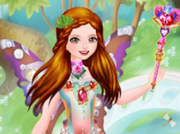 Fairy Princess Cutie