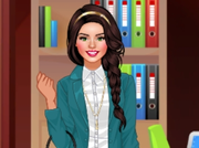 Office Dress up