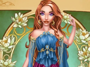 Magic Fairytale Princess