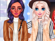Bonfire Night Dress up