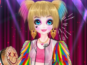 Fantabulous Emancipation of Harleyquin