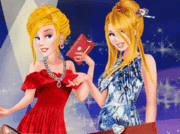 VIP Princesses: Paris Fashion Week