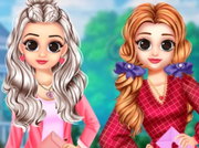 Princess Valentine Preparation