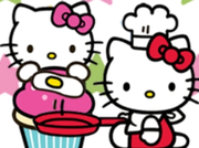 Hello Kitty Lunchbox