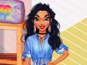 From Princess To Influencer