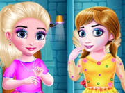 Modern Little Fairy fashion