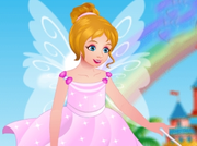 Baby Hazel Fairyland Adventure