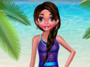 Beach Back Spa Salon