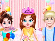 Baby Taylor Perfect BDay