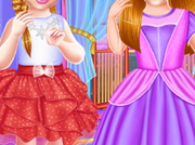 Little Princess Ball