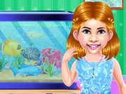 Aquarium And Fish Care