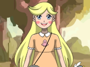 Star vs Evil Avatar Maker Fun