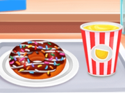 Unicorns Donuteria