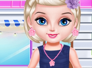 Little Princess shoes Design