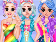 BFF Candy Fever