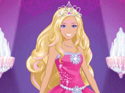 Doll Magical Fashion