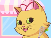 Kitty's Bakery