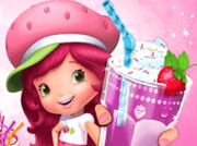 Strawberry Shortcake Sweet Shop
