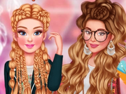 Celebs Boho Style