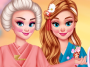 Kimono Designer
