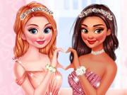 My Bff's Wedding