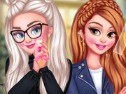 Campus Divas
