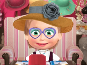 Girls Beauty shop
