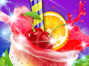 Smoothie fun maker