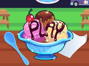 My icecream truck