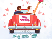 My dream wedding