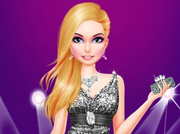 Glamorous Princess