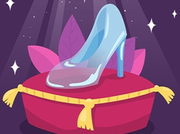 Cinderella story puzlle