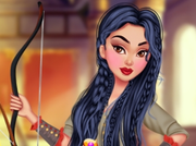 Warrior Princesses