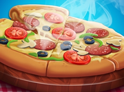 Yum pizza Maker