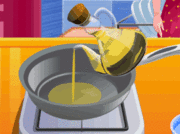 Cooking with Hazel: Couscous