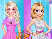 BFF Summer Fashion