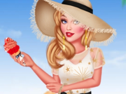 All Year Round Fashion Addict Star