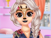 Princess Makeover Fashion Blog