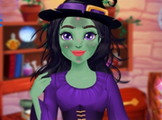 Witchy Modern Transformation